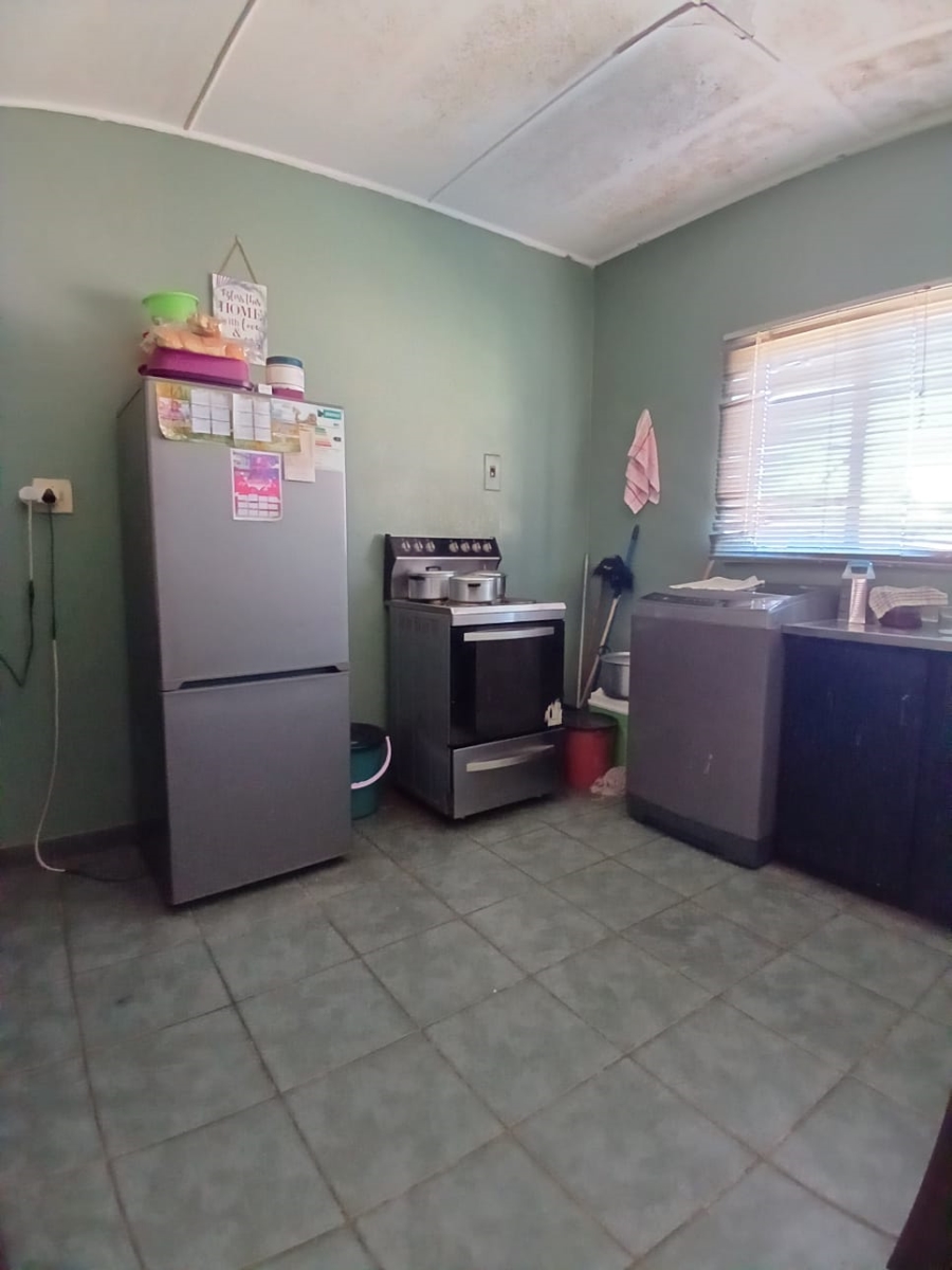 2 Bedroom Property for Sale in Sasolburg Ext 3 Free State